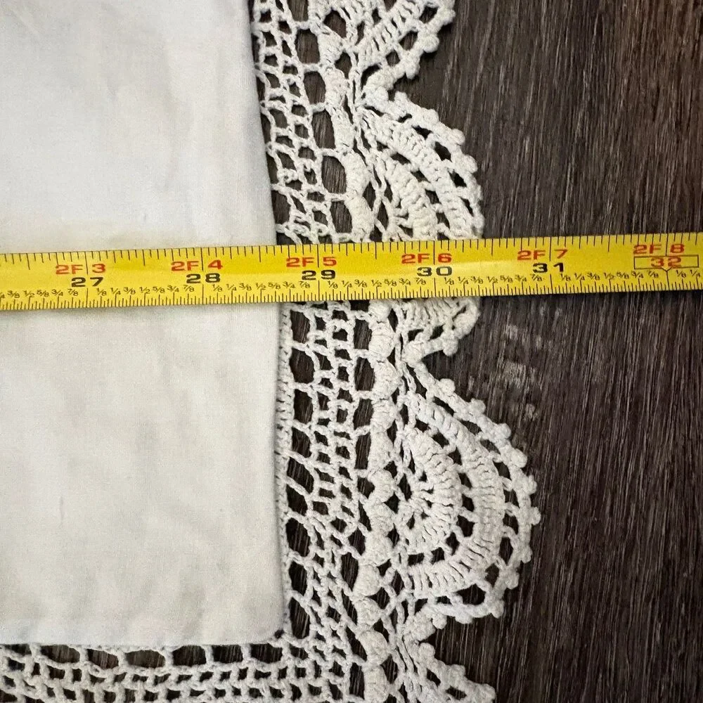Unbranded vintage pillow
